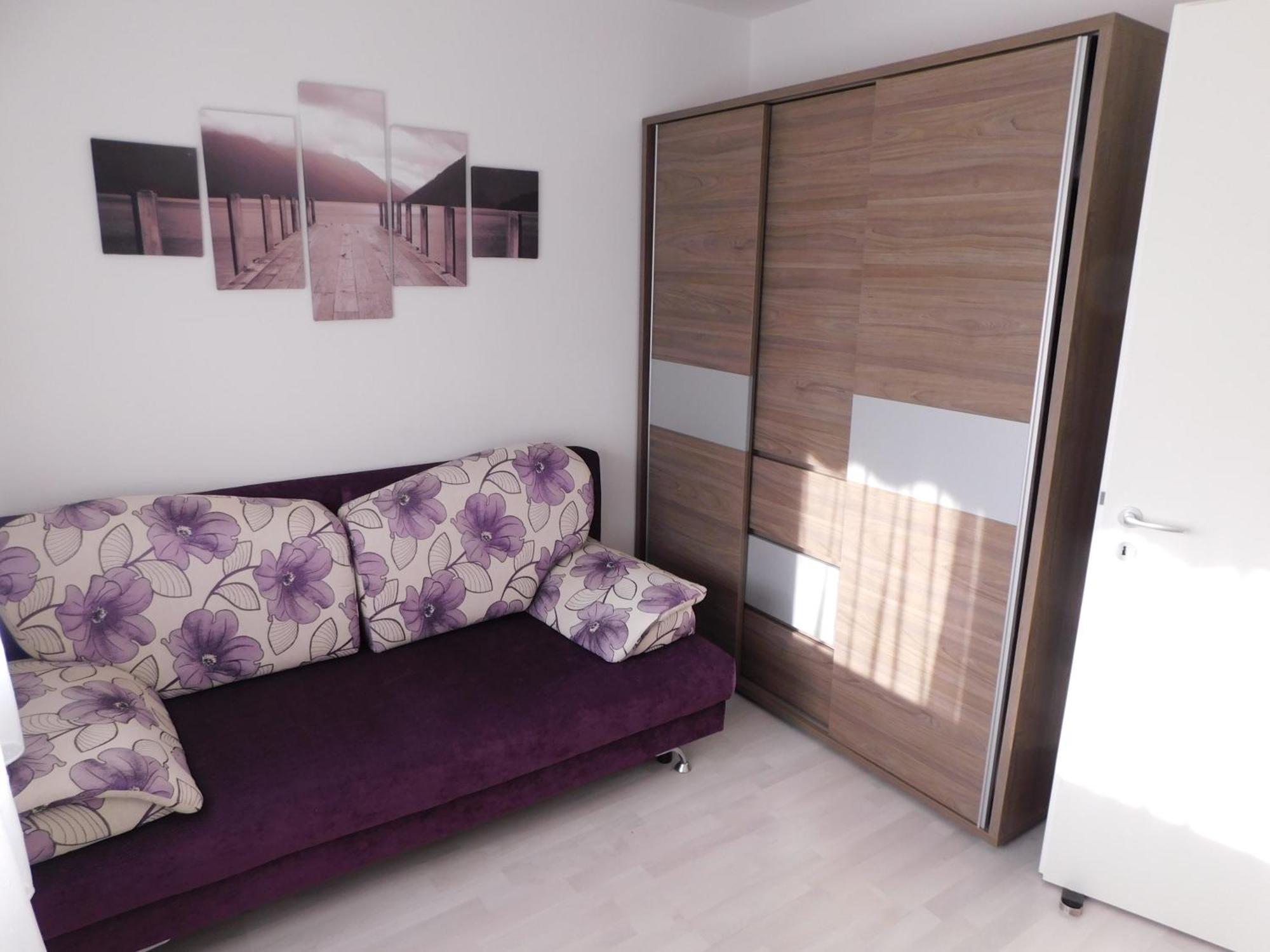 Kohl Wellness Apartman Siofok Bagian luar foto